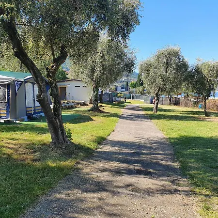 Camping Antonio Brenzone sul Garda
