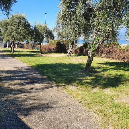 Parque de Campismo Antonio *