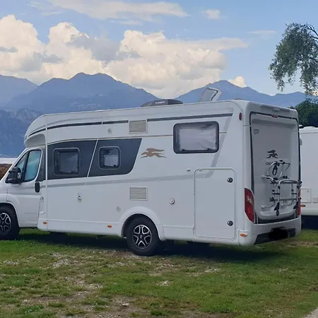 Camping Antonio