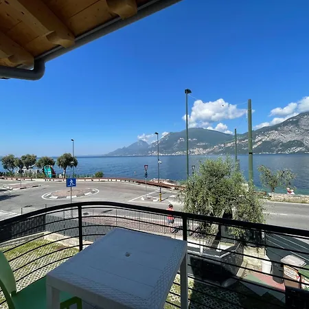 Campingplatz Antonio *