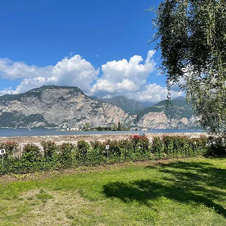 Antonio * Brenzone sul Garda