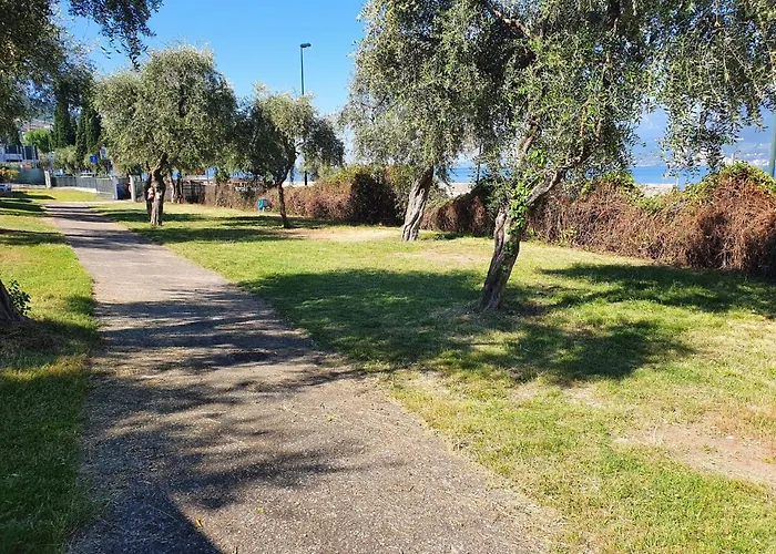 Campingplatz Antonio *