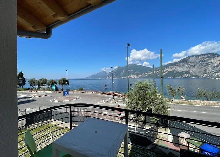 Campingplatz Antonio *