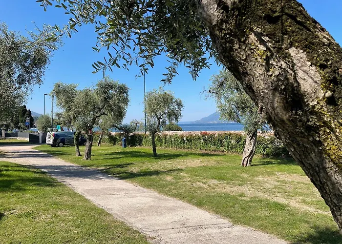 Antonio Campingplatz *