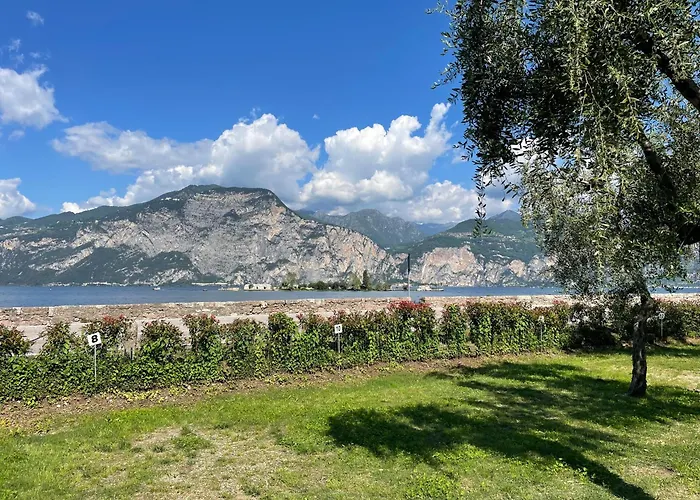 Antonio * Brenzone sul Garda