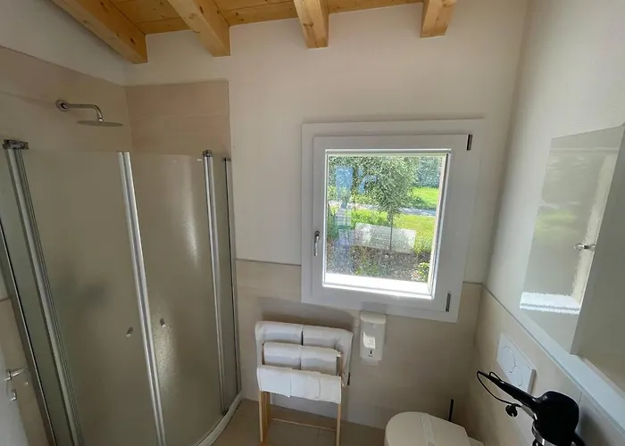 Campingplatz Antonio