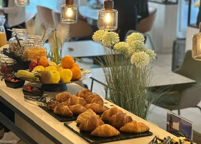 Antonio Campingplatz Brenzone sul Garda