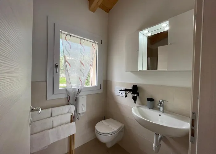 Campingplatz Antonio