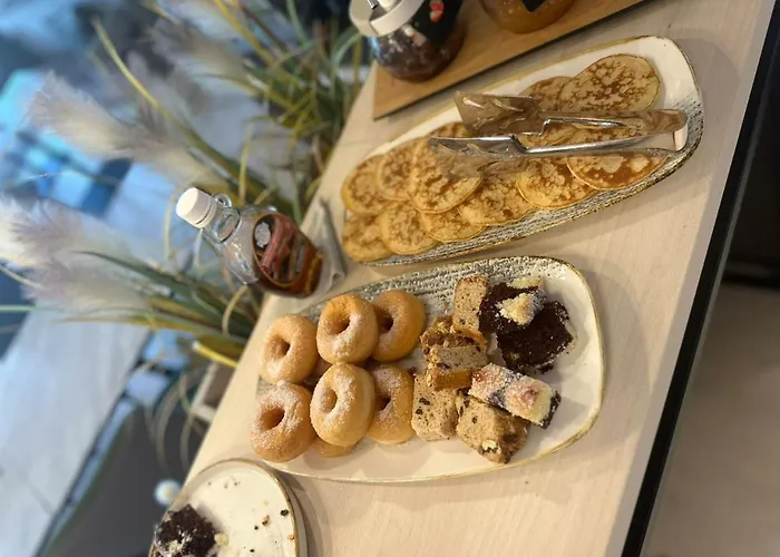 Antonio Campingplatz *