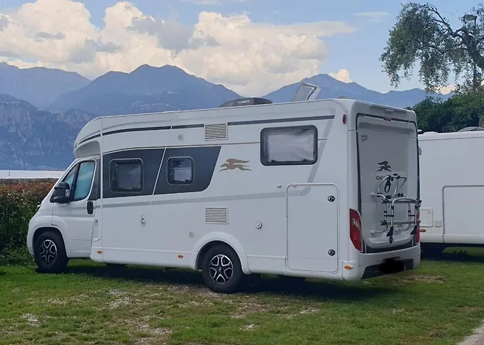 Campingplatz Antonio