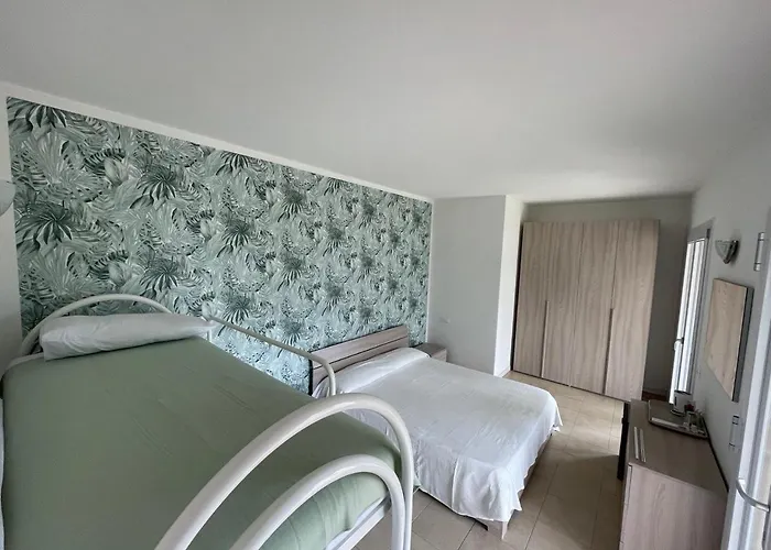 Campingplatz Antonio *