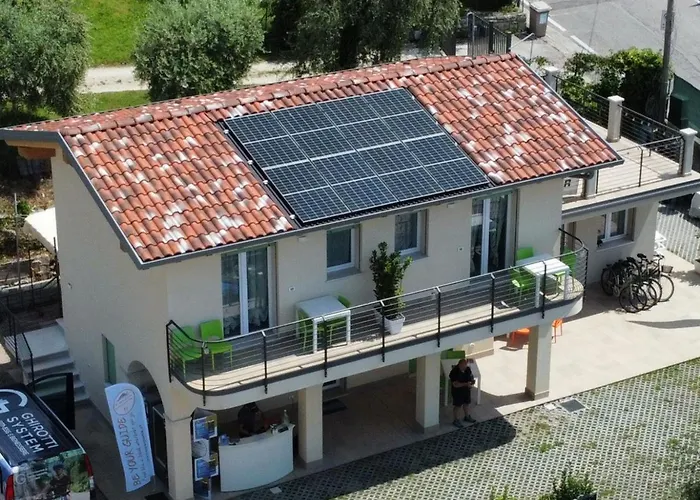 Antonio Campingplatz